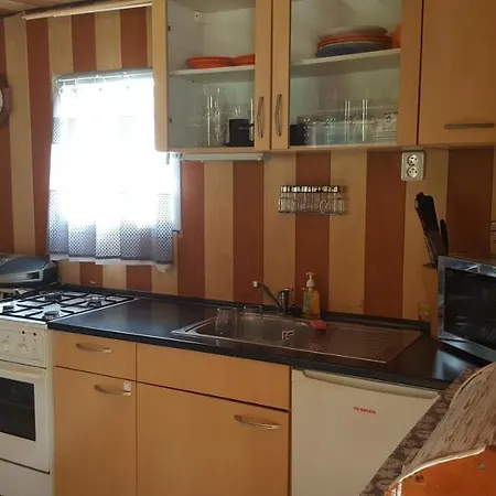 Casa vacanze Chata Chomutov