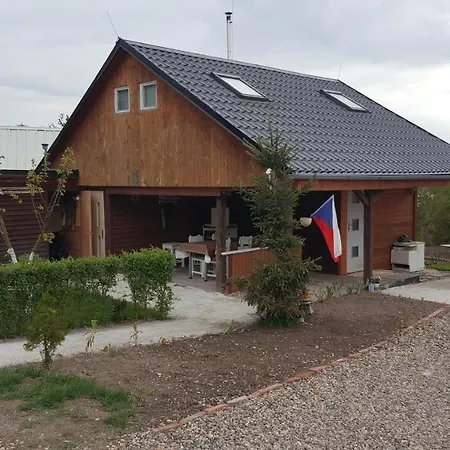 Prázdninový dům Chata