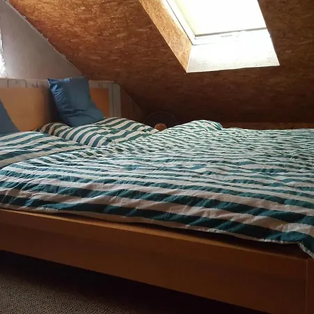 Prázdninový dům Chata