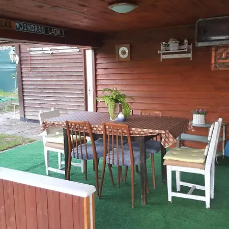 Chata Casa vacanze *